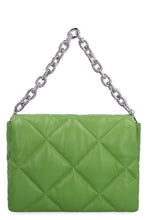 Load image into Gallery viewer, Brynnie quilted leather bag