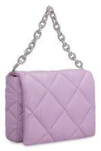 Load image into Gallery viewer, Brynnie quilted leather bag