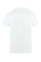Load image into Gallery viewer, Cotton crew-neck T-shirt