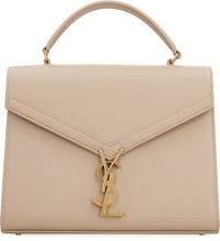 Load image into Gallery viewer, Cassandra leather handbag