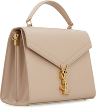 Load image into Gallery viewer, Cassandra leather handbag