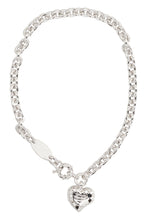 Load image into Gallery viewer, Lee necklace in brass