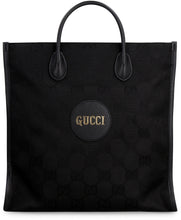 Load image into Gallery viewer, Gucci Off The Grid GG fabric tote bag