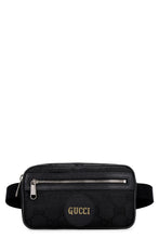 Load image into Gallery viewer, Gucci Off The Grid belt bag with logo