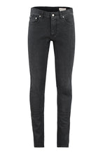 Load image into Gallery viewer, 5-pocket jeans