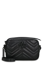 Load image into Gallery viewer, GG Marmont quilted leather camera-bag