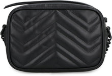 Load image into Gallery viewer, GG Marmont quilted leather camera-bag
