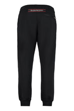 Load image into Gallery viewer, Stretch cotton track-pants