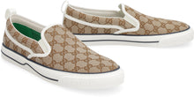 Load image into Gallery viewer, Tennis 1977 slip-on sneakers