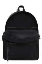 Load image into Gallery viewer, Logo detail nylon backpack