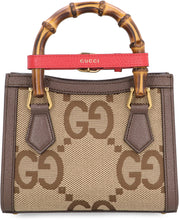 Load image into Gallery viewer, Gucci Diana mini bag