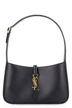 Load image into Gallery viewer, Le 5 à 7 leather shoulder bag