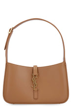 Load image into Gallery viewer, Le 5 à 7 leather shoulder bag