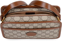 Load image into Gallery viewer, Messenger bag in GG Supreme fabric