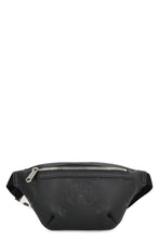 Load image into Gallery viewer, Leather belt bag