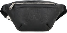 Load image into Gallery viewer, Leather belt bag