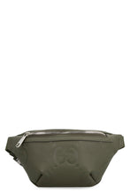 Load image into Gallery viewer, Leather belt bag