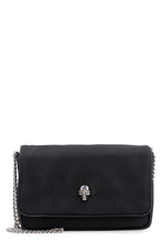 Load image into Gallery viewer, Skull mini crossbody bag