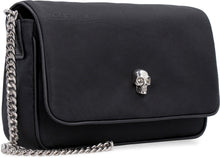 Load image into Gallery viewer, Skull mini crossbody bag