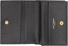 Load image into Gallery viewer, Portacarte Cassandre in Leather