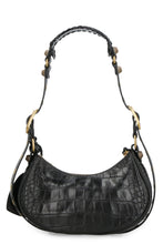 Load image into Gallery viewer, Le Cagole XS leather crossbody bag