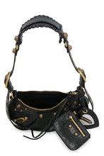 Load image into Gallery viewer, Le Cagole XS leather crossbody bag