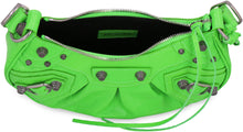 Load image into Gallery viewer, Le Cagole XS leather crossbody bag