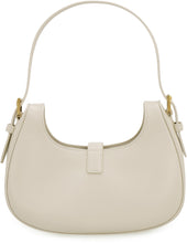 Load image into Gallery viewer, Le Fermoire leather shoulder bag