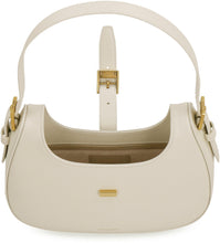 Load image into Gallery viewer, Le Fermoire leather shoulder bag