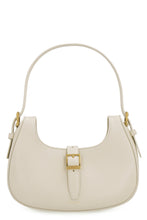 Load image into Gallery viewer, Le Fermoire leather shoulder bag