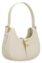 Load image into Gallery viewer, Le Fermoire leather shoulder bag