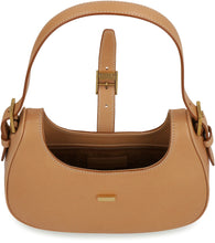 Load image into Gallery viewer, Le Fermoire leather shoulder bag