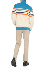 Load image into Gallery viewer, Techno jersey sweatshirt