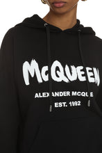 Load image into Gallery viewer, Hooded sweatshirt