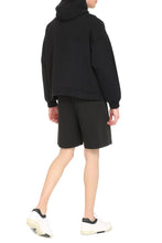 Load image into Gallery viewer, Logo print hoodie