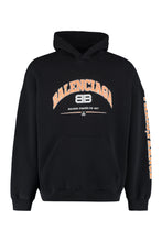Load image into Gallery viewer, Printed hoodie