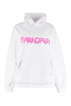 Load image into Gallery viewer, Cotton hoodie
