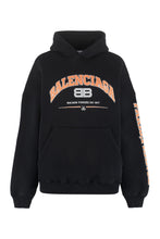 Load image into Gallery viewer, Cotton hoodie