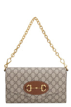 Load image into Gallery viewer, Horsebit 1955 GG supreme mini-bag