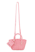 Load image into Gallery viewer, Bistro XXS bucket bag