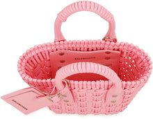 Load image into Gallery viewer, Bistro XXS bucket bag
