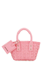 Load image into Gallery viewer, Bistro XXS bucket bag
