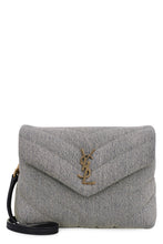 Load image into Gallery viewer, LOULOU Crossbody bag