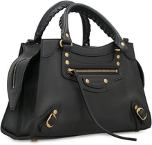 Load image into Gallery viewer, Neo Classic leather handbag