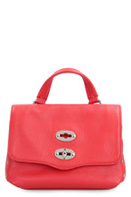 Load image into Gallery viewer, Postina® Baby bag in leather