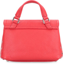 Load image into Gallery viewer, Postina® Baby bag in leather