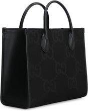 Load image into Gallery viewer, jumbo GG tote