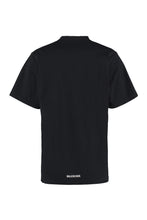 Load image into Gallery viewer, Cotton crew-neck T-shirt