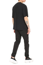 Load image into Gallery viewer, Printed cotton T-shirt