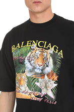 Load image into Gallery viewer, Printed cotton T-shirt